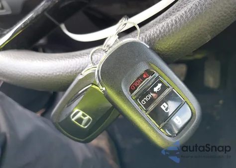 2022 Honda Civic Lx from USA, damaged, VIN 2HGFE2F27NH522953